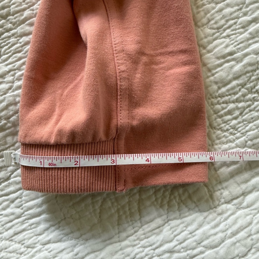 686 Everywhere Pant Double Knit Rosette M NWT - Picture 10 of 12
